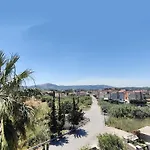 Stamatina\'S Luxury Penthouse In Pastida