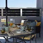 Stamatina\'S Luxury Penthouse In Pastida