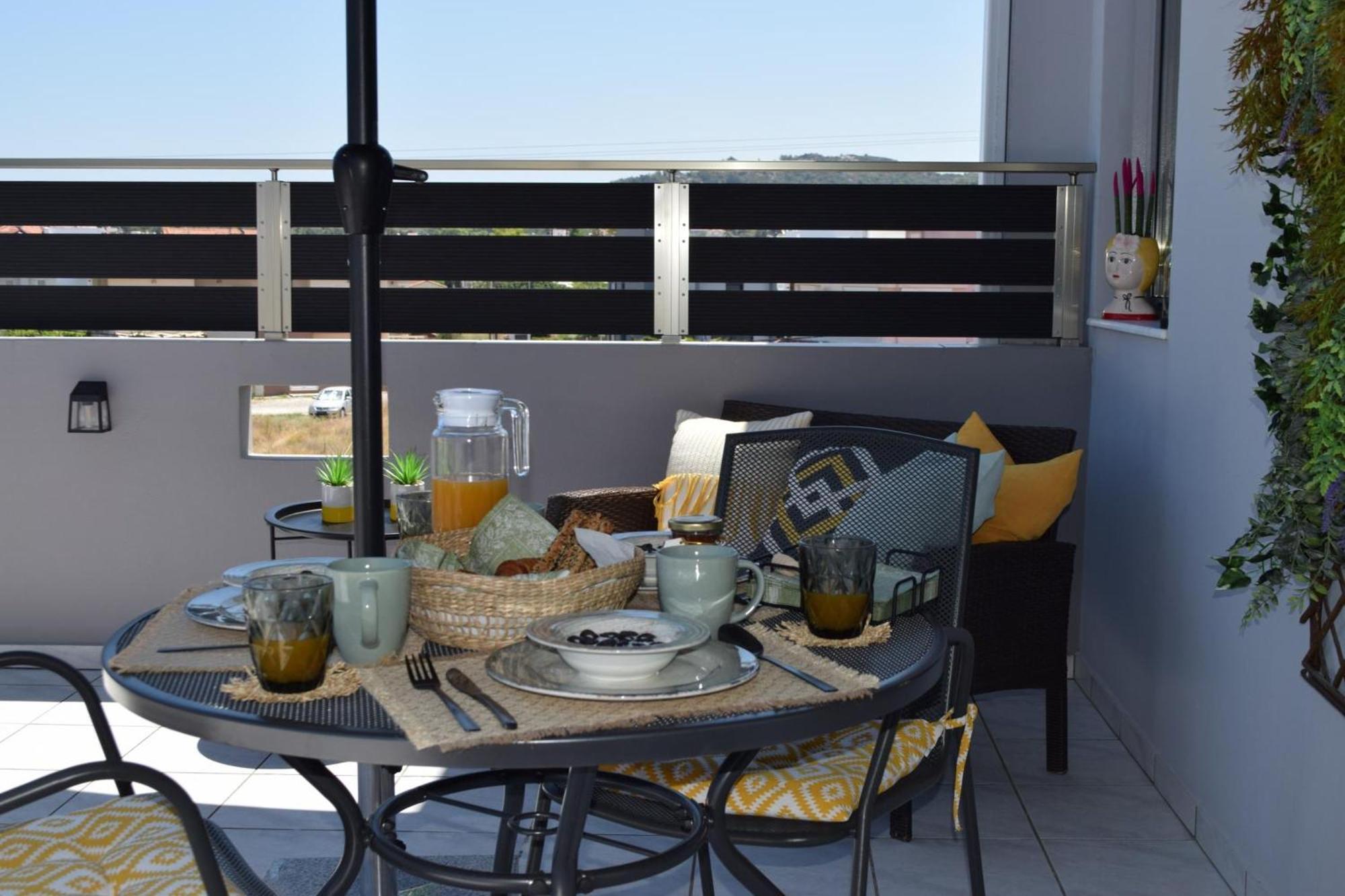 Lägenhet Stamatina's Luxury Penthouse In Pastida